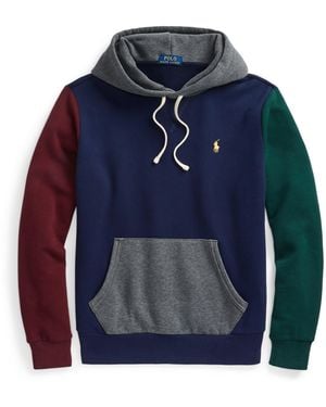 Polo Ralph Lauren Sweatshirt - Blue