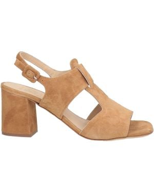 Luca Grossi Sandals - Natural