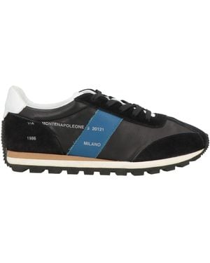 Hogan Trainers - Blue