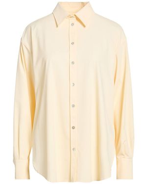 Rrd Shirt Polyamide, Elastane - Natural