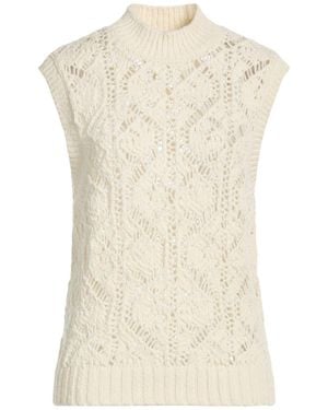 Daniele Fiesoli Jumpers - Natural