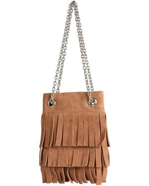 Stand Studio Handtaschen - Braun