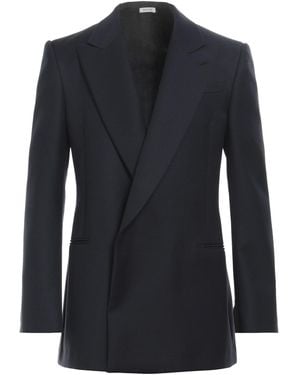 McQueen Blazer - Blue