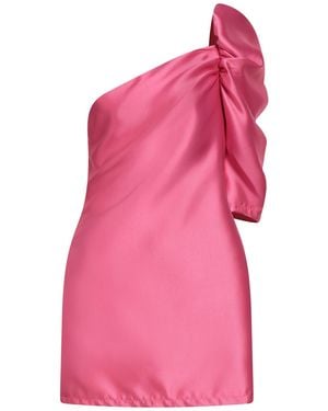 Haveone Mini Dresses - Pink