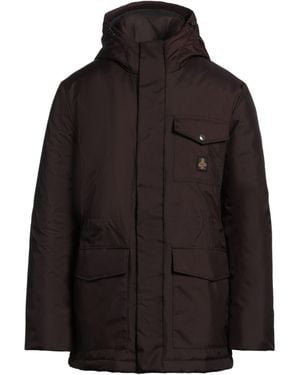 Refrigiwear Coat - Black