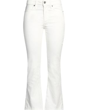 Dondup Hose - Weiß