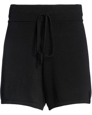 hinnominate Shorts & Bermuda Shorts - Black