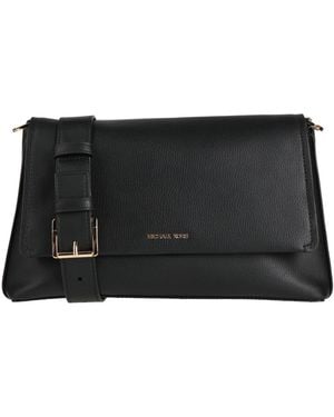 MICHAEL Michael Kors Bolso Con Bandolera - Negro