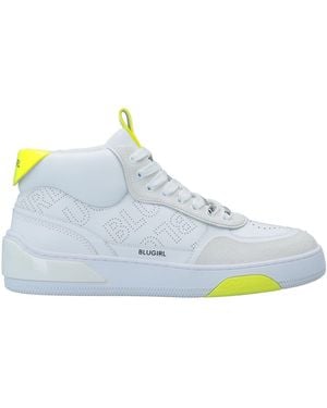 Blugirl Blumarine Trainers - Blue