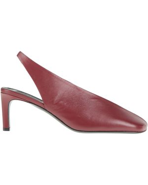 Jil Sander Pumps - Pink