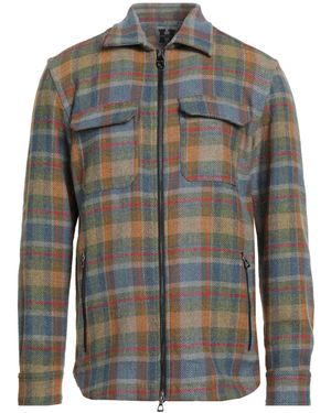 Historic Camisa - Gris