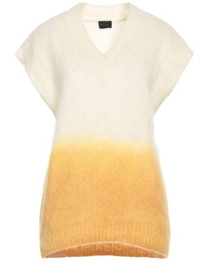 Now Sweater - Yellow