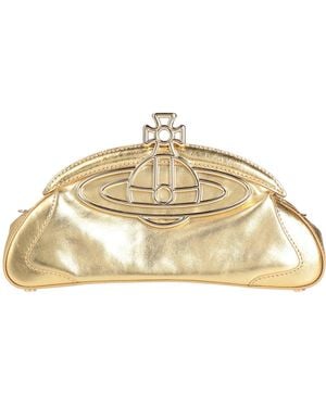 Vivienne Westwood Handtaschen - Mettallic