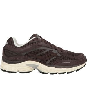 Saucony Sneakers - Braun