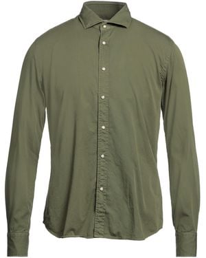 Xacus Shirt - Green