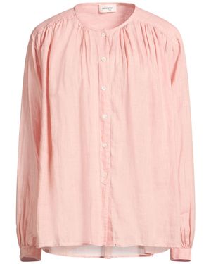 Ottod'Ame Shirts - Pink