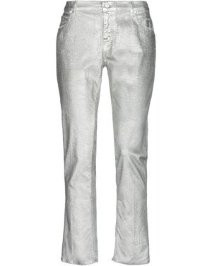 Jacob Cohen Trouser - Grey