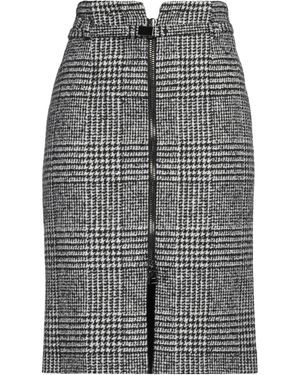 Tom Ford Midi Skirts - Grey