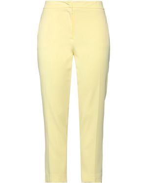 Clips Hose - Gelb