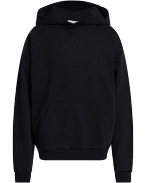 DRESSISM. Sweatshirt Cotton - Blue