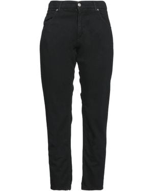 2W2M Jeans - Black