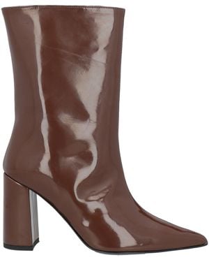 NCUB Stiefelette - Braun
