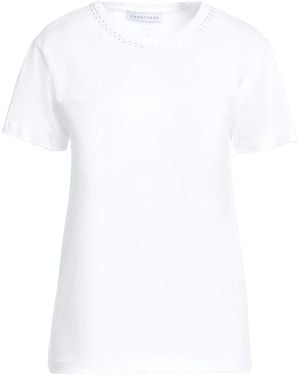 Caractere T-shirt - White