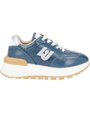 Liu Jo Trainers - Blue