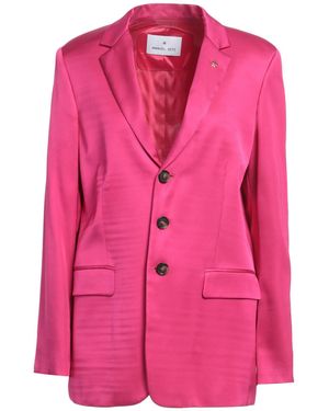 Manuel Ritz Blazer - Rosa