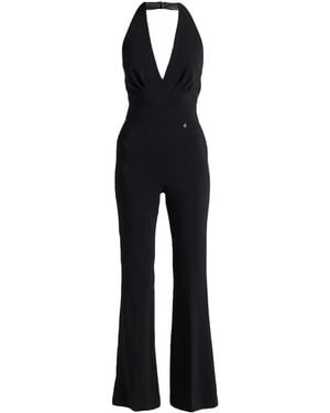 DIVEDIVINE Mono enterizo - Negro