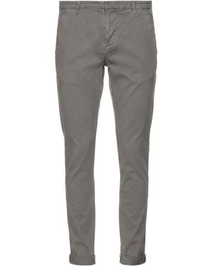 Dondup Hose - Grau