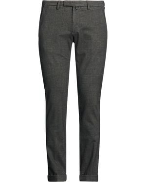 Briglia 1949 Trouser - Grey