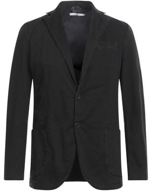 Massimo Rebecchi Blazer - Black