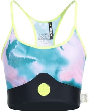 Barrow Top - Blue