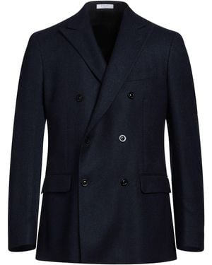 Boglioli Blazer - Blue