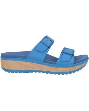 Dansko Sandals - Blue