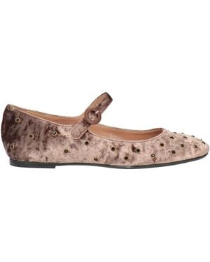 Status Ballerine - Multicolore