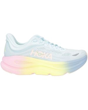 Hoka One One Sneakers - Blau