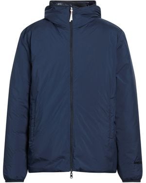 INVICTA WATCH Puffer - Blue