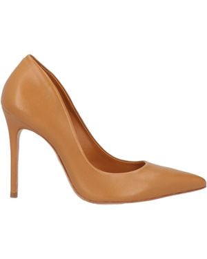 SCHUTZ SHOES Court Shoes - Brown