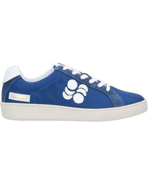 Pantofola D Oro Trainers - Blue