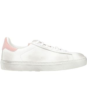 Rossignol Sneakers Leather - White