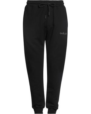 Gaelle Paris Trouser - Black