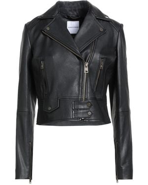 Pinko Jacket - Black