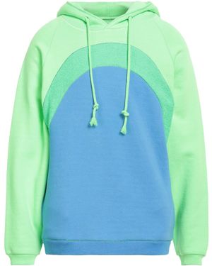 ERL Sweatshirt - Grün