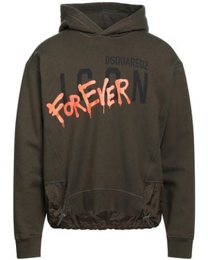 DSquared² Sweatshirt - Grey