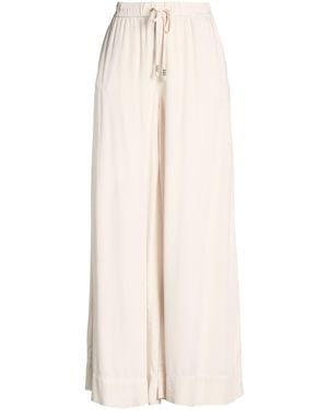 Mason's Trousers - Natural