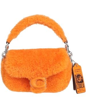 COACH Handbag - Orange