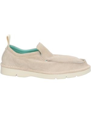 Pànchic Loafers - Gray
