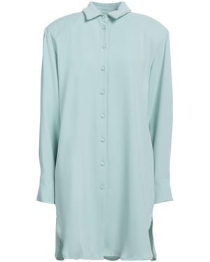 MVP WARDROBE Shirt Polyester - Blue
